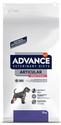 Advance Veterinary Diet Dog Articular Gewrichten Senior - Best4pets.nl