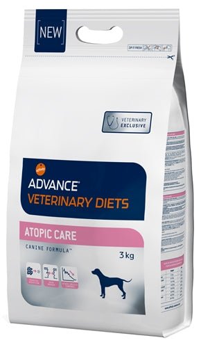 Advance Veterinary Diet Dog Atopic Care - Best4pets.nl