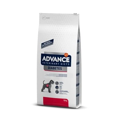 Advance Veterinary Diet Dog Diabetes - Best4pets.nl