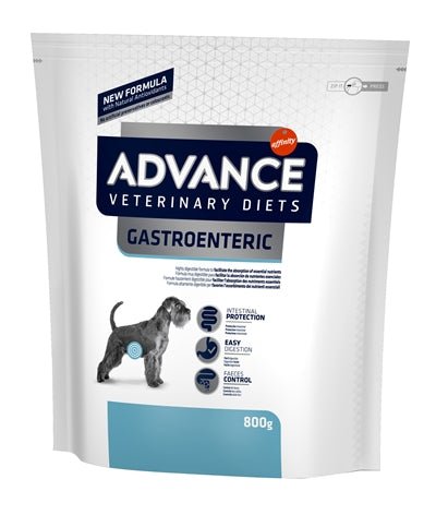 Advance Veterinary Diet Dog Gastroenteric - Best4pets.nl