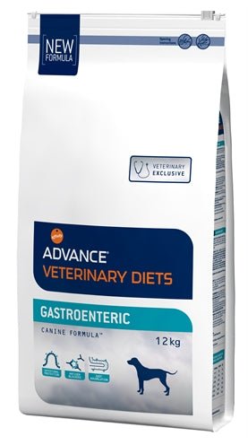 Advance Veterinary Diet Dog Gastroenteric - Best4pets.nl