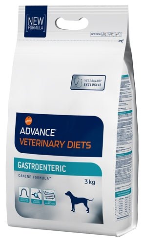 Advance Veterinary Diet Dog Gastroenteric - Best4pets.nl