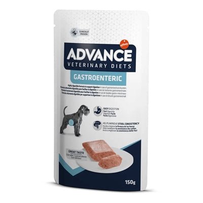 Advance Veterinary Diet Dog Gastroenteric Spijsvertering - Best4pets.nl