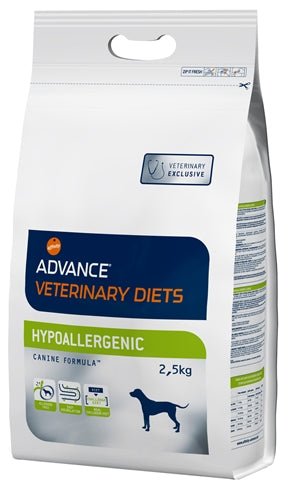 Advance Veterinary Diet Dog Hypo Allergenic - Best4pets.nl