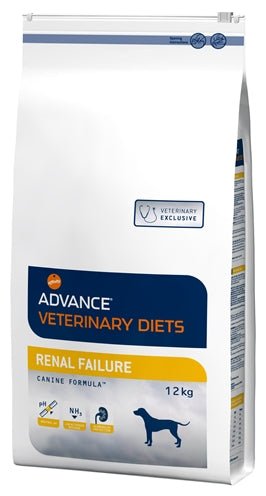 Advance Veterinary Diet Dog Renal Failure - Best4pets.nl