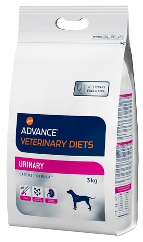 Advance Veterinary Diet Dog Urinary Care - Best4pets.nl