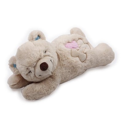 Afp Little Buddy Warm Bear 36X18 CM - Best4pets.nl