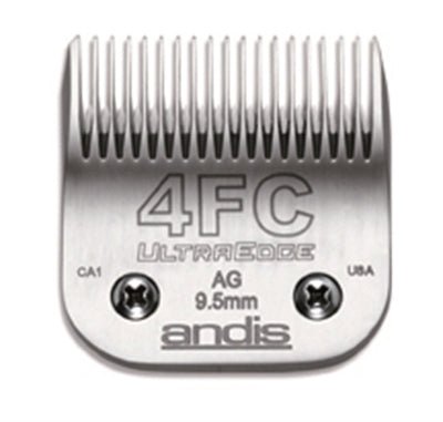 Andis Scheerkop Maat 4Fc 9,5MM - Best4pets.nl