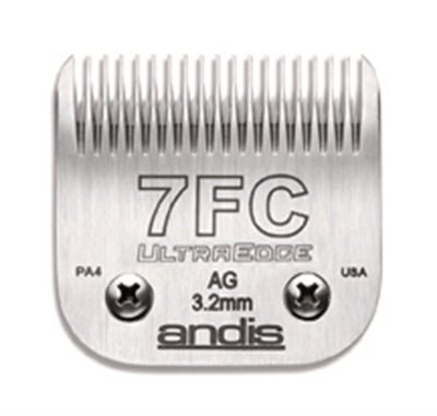 Andis Scheerkop Maat 7Fc 3,2MM - Best4pets.nl