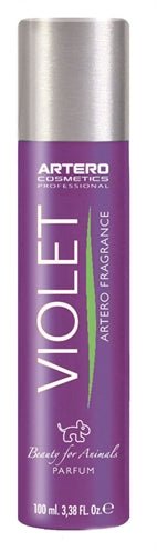 Artero Violet Parfumspray 92 ML - Best4pets.nl