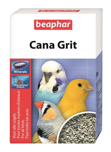 Beaphar Cana Parelgrit 225 GR - Best4pets.nl