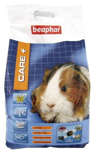 Beaphar Care+ Cavia - Best4pets.nl