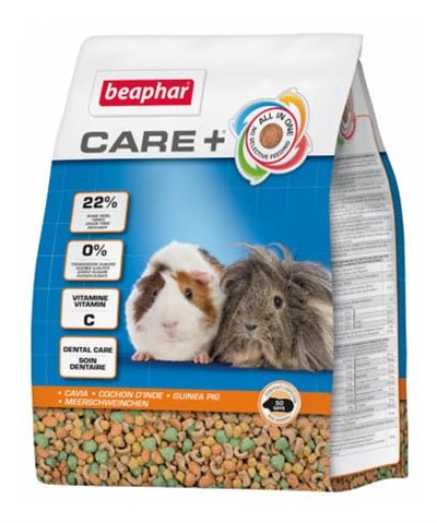 Beaphar Care+ Cavia - Best4pets.nl