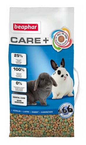 Beaphar Care+ Konijn - Best4pets.nl