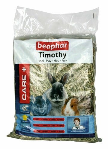 Beaphar Care+ Timothy Hooi - Best4pets.nl