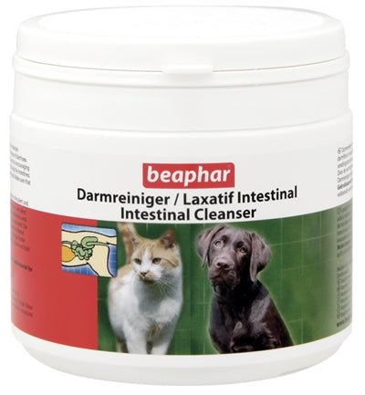 Beaphar Darmreiniger Hond/Kat 200 GR - Best4pets.nl