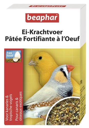 Beaphar Eikrachtvoer Kanarie 150 GR - Best4pets.nl