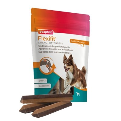 Beaphar Flexifit Sticks - Best4pets.nl