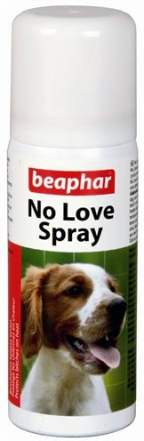 Beaphar No Love Spray 50 ML - Best4pets.nl