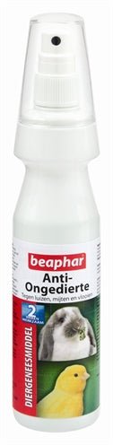 Beaphar Ongediertespray 150 ML - Best4pets.nl