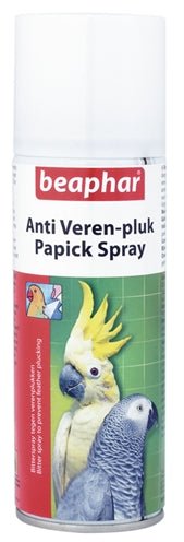 Beaphar Papick Spray 200 ML - Best4pets.nl