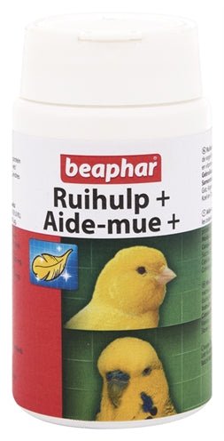 Beaphar Ruihulp+ 50 GR - Best4pets.nl