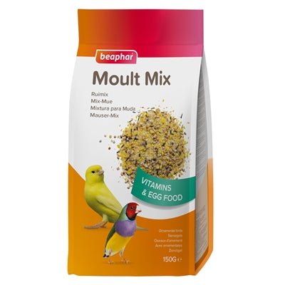 Beaphar Ruimix - Best4pets.nl