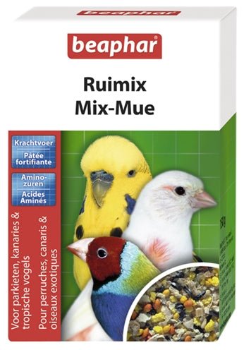 Beaphar Ruimix Kanarie 150 GR - Best4pets.nl