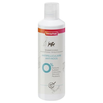 Beaphar Shampoo Anti-Roos - Best4pets.nl