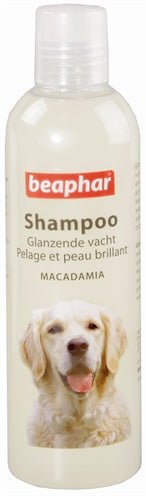 Beaphar Shampoo Hond Glanzende Vacht 250 ML - Best4pets.nl