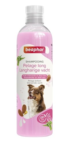 Beaphar Shampoo Hond Langharige Vacht - Best4pets.nl