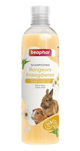 Beaphar Shampoo Knaagdieren - Best4pets.nl