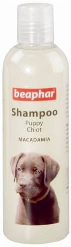 Beaphar Shampoo Puppy 250 ML - Best4pets.nl