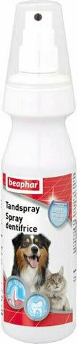 Beaphar Tandspray - Best4pets.nl