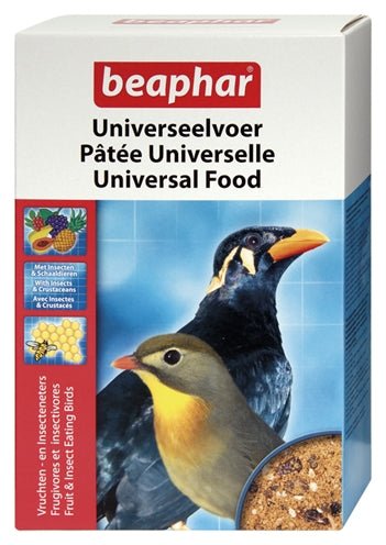 Beaphar Universeelvoer 1 KG - Best4pets.nl