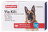 Beaphar Vlo Kill+ Grote Hond Vanaf 11 Kg 6 TABLETTEN - Best4pets.nl