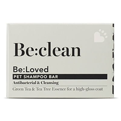 Beloved Clean Pet Shampoo Bar 50 GR - Best4pets.nl