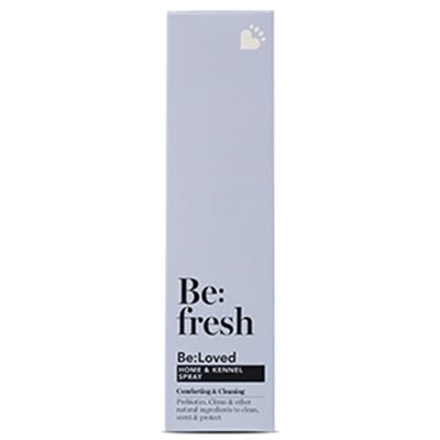 Beloved Fresh Home & Kennel Spray 200 ML - Best4pets.nl