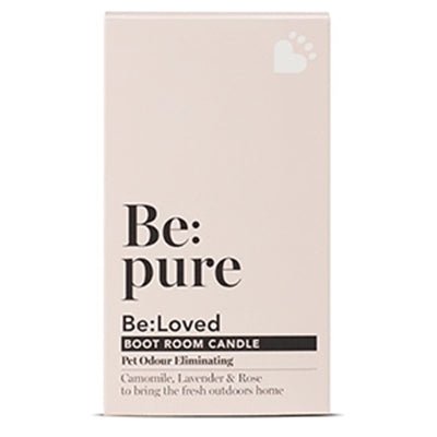 Beloved Pure Candle Kaars 150 GR - Best4pets.nl