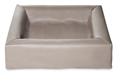 Bia Bed Hondenmand Taupe - Best4pets.nl