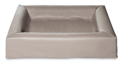 Bia Bed Hondenmand Taupe - Best4pets.nl