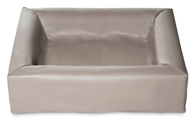 Bia Bed Hondenmand Taupe - Best4pets.nl