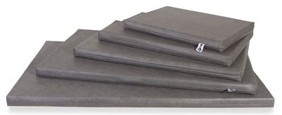 Bia Bed Matras Ligbed Grijs - Best4pets.nl