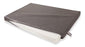 Bia Bed Matras Ligbed Grijs - Best4pets.nl