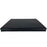 Bia Bed Matras Ligbed Square Zwart - Best4pets.nl