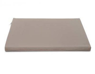 Bia Bed Matras Ligbed Taupe - Best4pets.nl