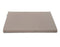 Bia Bed Matras Ligbed Taupe - Best4pets.nl