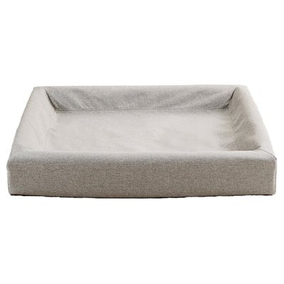 Bia Bed Skanor Hoes Hondenmand Beige - Best4pets.nl