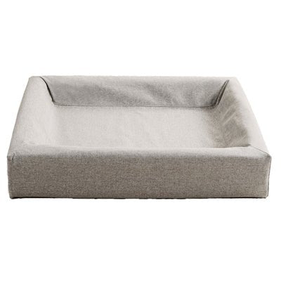 Bia Bed Skanor Hoes Hondenmand Beige - Best4pets.nl