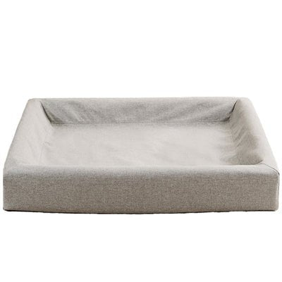 Bia Bed Skanor Hoes Hondenmand Beige - Best4pets.nl